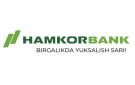 Банк Hamkorbank в Янгирабаде